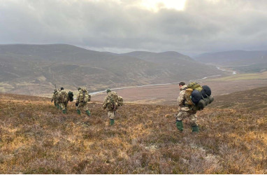 5 Reasons Why You Need A Pair Of Berghaus Yeti Gaiters This Winter 5 Reasons Why You Need A Pair Of Berghaus Yeti Gaiters This Winter