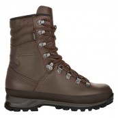 LOWA Combat Boots GORE-TEX® Brown