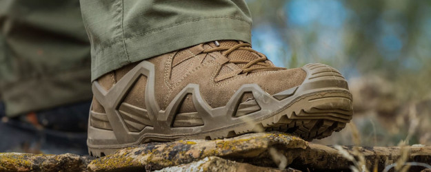 How To Care For New LOWA Boots How To Care For New LOWA Boots