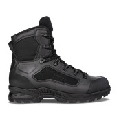 LOWA Breacher Mid - Black