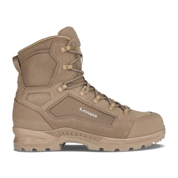 LOWA Breacher S MID - Coyote OP LOWA Breacher S MID - Coyote OP