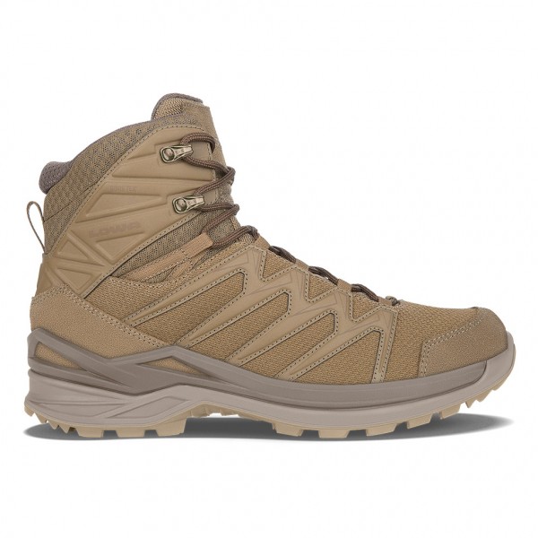 LOWA Innox Pro GORE-TEX® Mid TF Boot - Coyote Op LOWA Innox Pro GORE-TEX® Mid TF Boot - Coyote Op