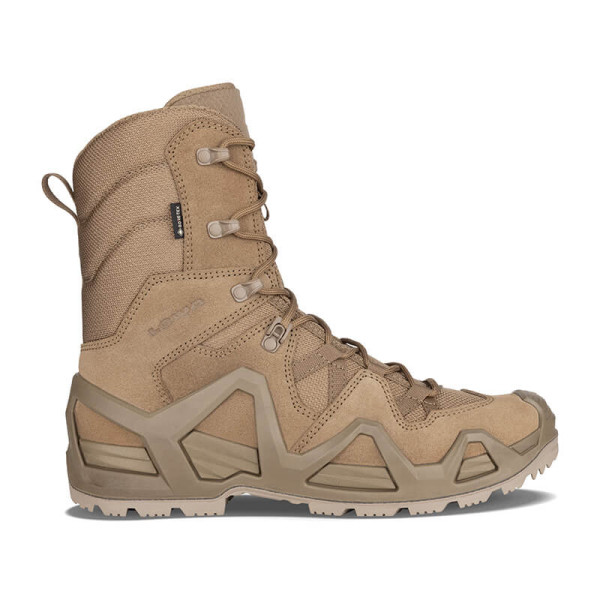 LOWA Zephyr MK2 Hi GORE-TEX® Military Boots - Coyote Op 