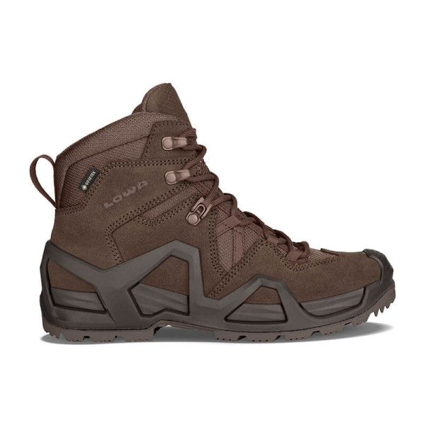 LOWA Zephyr MK2 GORE-TEX® Mid Boot - Brown 