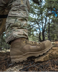 Why LOWA Military Boots Are The Ultimate Footwear Upgrade For 2026
