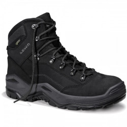 The Best LOWA Safety Boots 2024 The Best LOWA Safety Boots 2024