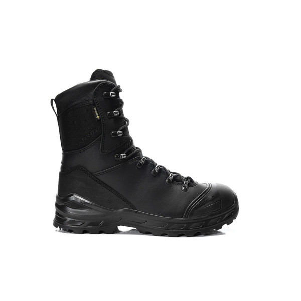 LOWA Seeker Work GORE-TEX® S3 Safety Boots - Black LOWA Seeker Work GORE-TEX® S3 Safety Boots - Black