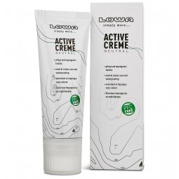 LOWA Active Creme Neutral