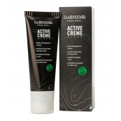 LOWA Active Creme Black Edition LOWA Active Creme Black Edition