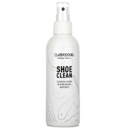 LOWA Shoe Clean Boot Cleaning Spray