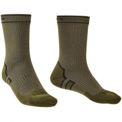 Why Are Bridgedale Socks The Best Military Boot Socks? Why Are Bridgedale Socks The Best Military Boot Socks?