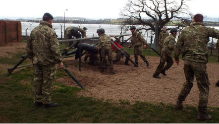 How to Choose the Right Pair of Cadet Boots For Your Kids How to Choose the Right Pair of Cadet Boots For Your Kids