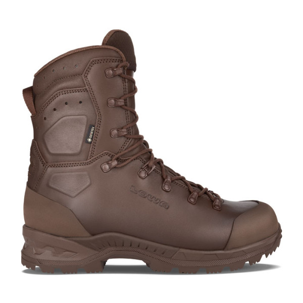LOWA Combat Boots MK2 GORE-TEX® Brown 