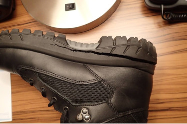 How To Prevent Hydrolysis In Leather Military Boots How To Prevent Hydrolysis In Leather Military Boots