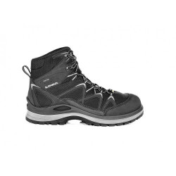 Do LOWA Safety Boots Make Good Summer Work Boots? Do LOWA Safety Boots Make Good Summer Work Boots?