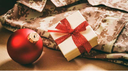 8 Practical Gifts For Military Personnel
