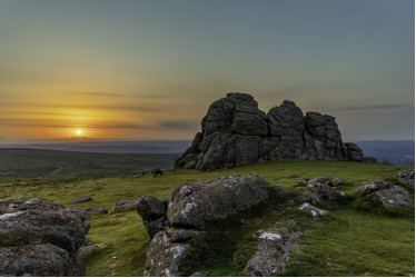 How To Prepare For The Ten Tors Challenge