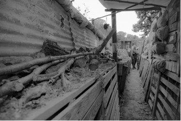 The History Of Military Boots - Tactical Boots Through The Ages