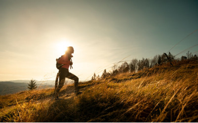 How To Choose Hiking Socks That Prevent Blisters