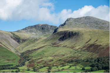 Where To Hike In The Lake District: The 6 Best Hikes