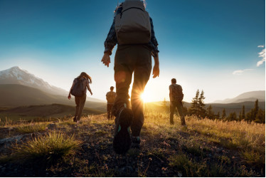 What To Wear Hiking In Summer