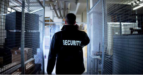 The Best LOWA Safety Boots For Security Guards