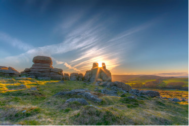 Top 5 Spectacular Dartmoor Hikes To Explore In 2022