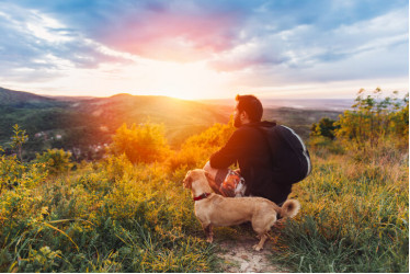 Why LOWA Military Boots Are The Perfect Summer Hiking Boots