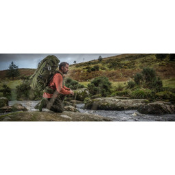 LOWA Ambassador Spotlight: Justin Miles - Explorer & Educator LOWA Ambassador Spotlight: Justin Miles - Explorer & Educator