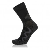 LOWA 4 Season Pro Black Boot Socks LOWA 4 Season Pro Black Boot Socks