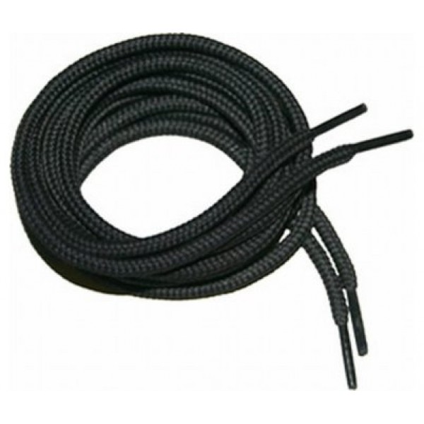 LOWA Black Laces 210cm