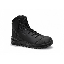 Introducing The Latest LOWA Safety Boots 2022 Introducing The Latest LOWA Safety Boots 2022