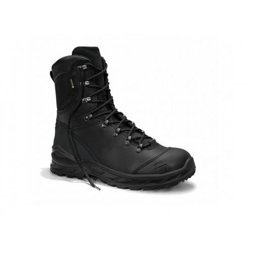 LOWA Seeker Work LX Pro GTX® S3 Safety Boot on a white background