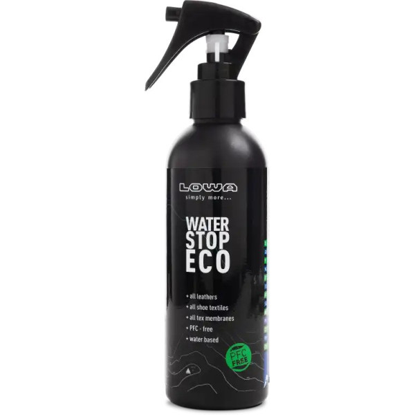 LOWA Water Stop Eco Spray