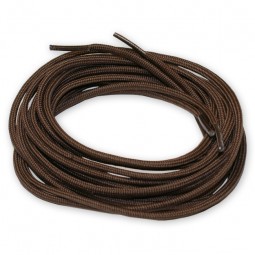 LOWA Brown Boot Laces 160cm