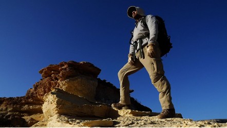 LOWA Elite Desert Boots - ISLAND OF LEGENDS LOWA Elite Desert Boots - ISLAND OF LEGENDS