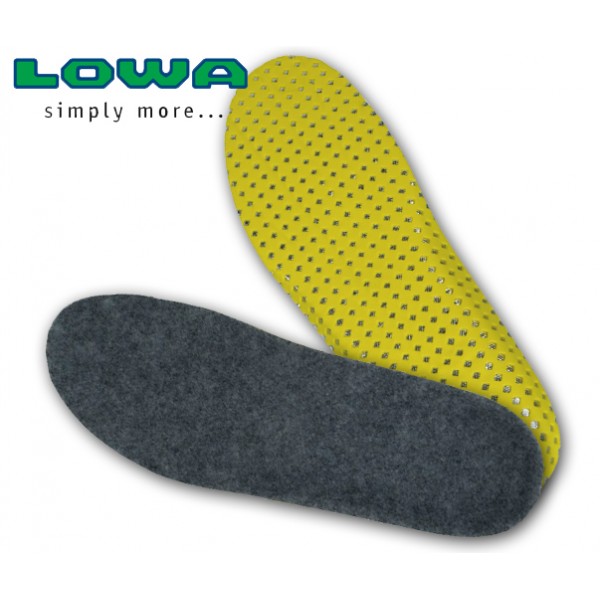 LOWA Insulate Pro Winter Footbed LOWA Insulate Pro Winter Footbed