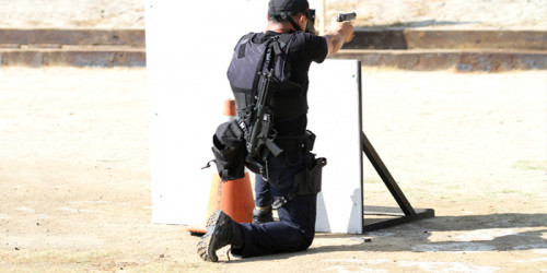 GORE-TEX® boots in the Summer