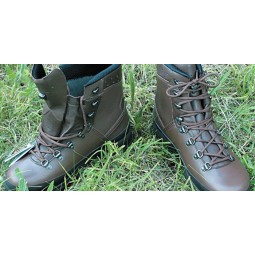 LOWA Mountain GORE-TEX® Boot Review. Combat & Survival - November LOWA Mountain GORE-TEX® Boot Review. Combat & Survival - November