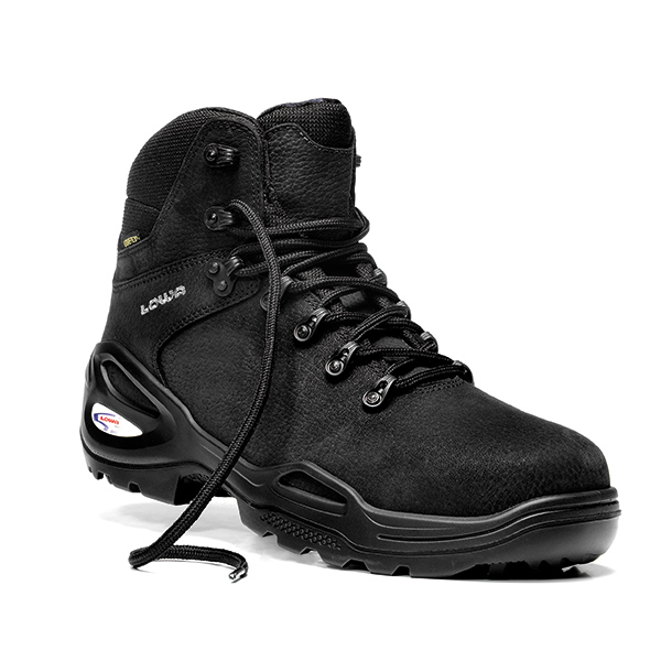 LOWA Phantom Work GORE-TEX® Mid S3 Safety Boot