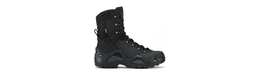 LOWA Z8N Gore-Tex C Military Boots
