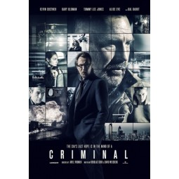 Lowa Boots Used In The Kevin Costner Criminal Movie Lowa Boots Used In The Kevin Costner Criminal Movie