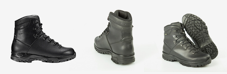 LOWA Ranger Thermo Boots