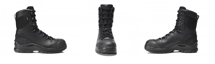 LOWA Seeker Safety Boot Range