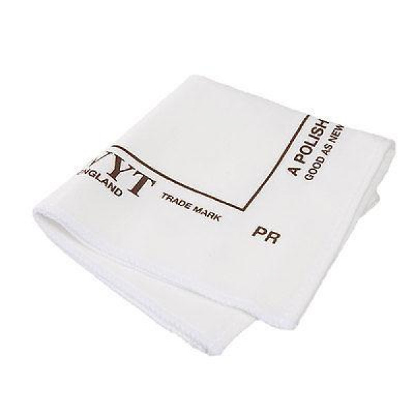 Selvyt PR Premium Boot Polishing Cloth