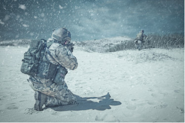 How To Find The Perfect Cold Weather Military Boots For Winter 2023 How To Find The Perfect Cold Weather Military Boots For Winter 2023