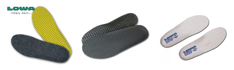 LOWA Footbeds 