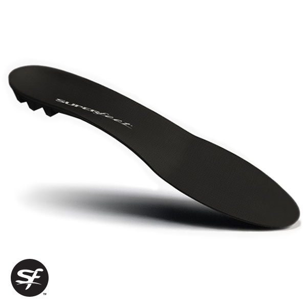 Superfeet Black Insoles Superfeet Black Insoles