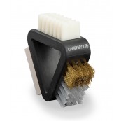 LOWA Triangular Boot Cleaning Brush LOWA Triangular Boot Cleaning Brush