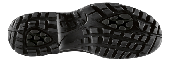 Vibram MVS Outsole